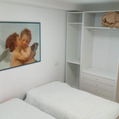Nilo Suits San Bartolomé Εξωτερικό φωτογραφία