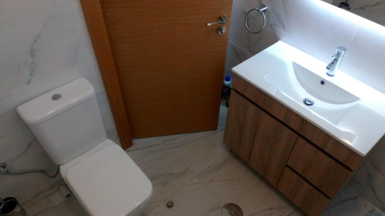 Nilo Suits San Bartolomé Εξωτερικό φωτογραφία