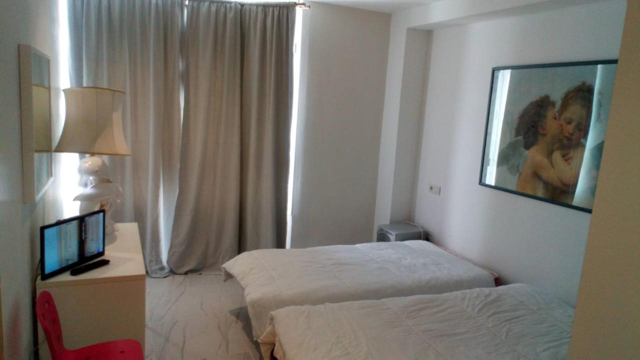 Nilo Suits San Bartolomé Εξωτερικό φωτογραφία