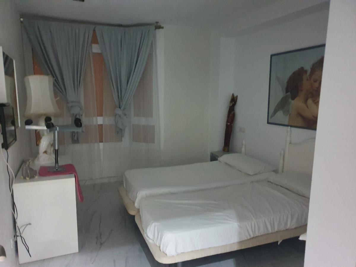 Nilo Suits San Bartolomé Εξωτερικό φωτογραφία