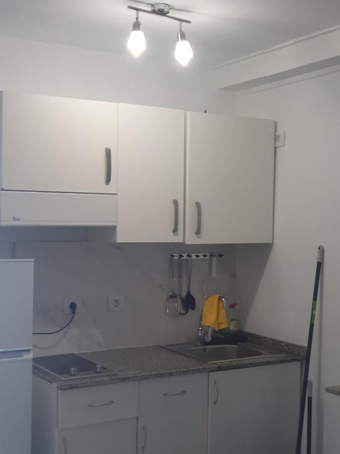 Nilo Suits San Bartolomé Εξωτερικό φωτογραφία