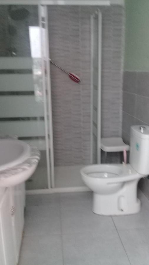 Nilo Suits San Bartolomé Εξωτερικό φωτογραφία
