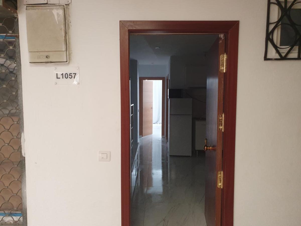 Nilo Suits San Bartolomé Εξωτερικό φωτογραφία