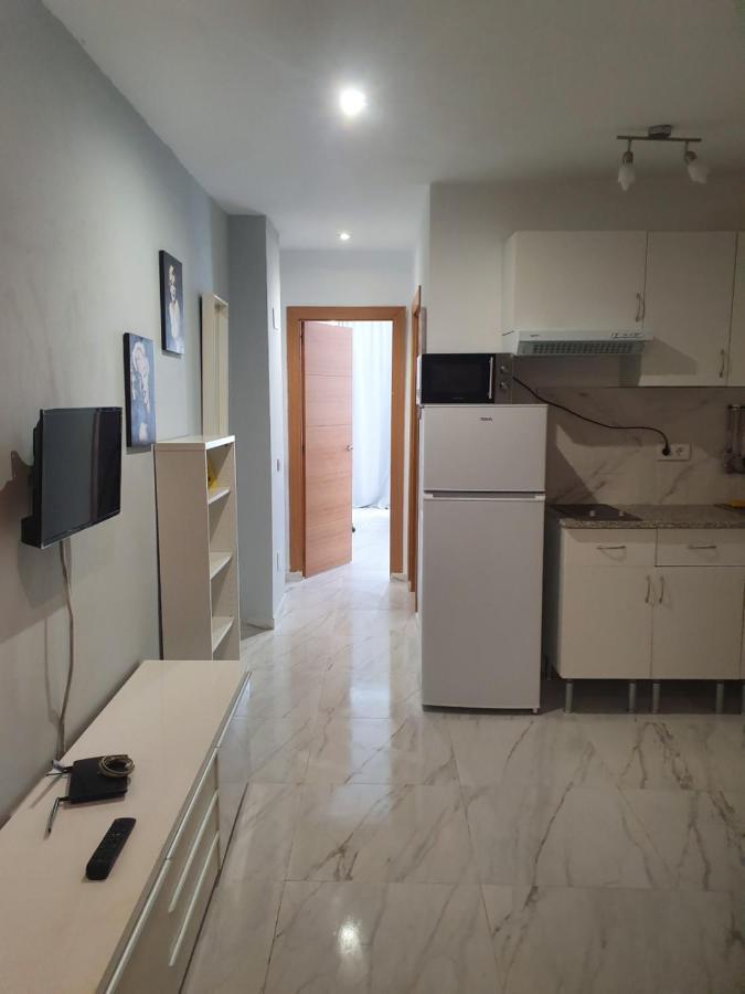 Nilo Suits San Bartolomé Εξωτερικό φωτογραφία